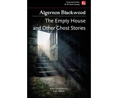KNYGA Algernon Blackwood Empty House, and Other Ghost Stories