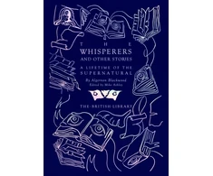 KNYGA Algernon Blackwood Whisperers and Other Stories