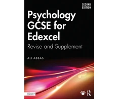 KNYGA Ali Abbas Psychology GCSE for Edexcel