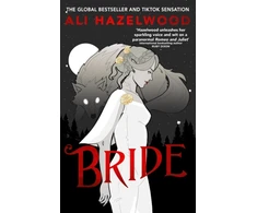 KNYGA Ali Hazelwood Bride