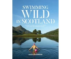 KNYGA Alice Goodridge Swimming Wild in Scotland