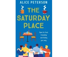 KNYGA Alice Peterson Saturday Place