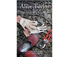 KNYGA Alice Taylor Gift of a Garden