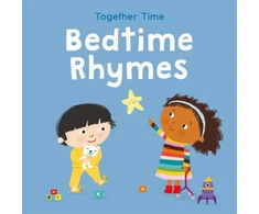 KNYGA Alie Busby Bedtime Rhymes