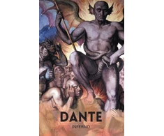 KNYGA Dante Alighieri Alighieri Dante Inferno