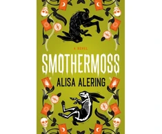 KNYGA Alisa Alering Smothermoss