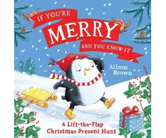 KNYGA Alison Brown If You’re Merry and You Know It