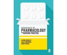 KNYGA Alison Buckley Essentials of Pharmacology for Nursing Practice