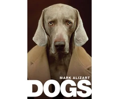 KNYGA Mark Alizart Alizart Mark Dogs: A Philosophical Guide to Our Best Friends