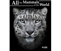 KNYGA Bookshop All the Mammals of the World