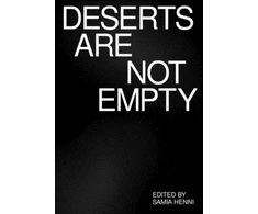 KNYGA Alla Vronskaya Deserts Are Not Empty