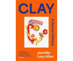 KNYGA Allan, Jennifer Lucy Clay: A Human History