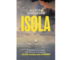 KNYGA Allegra Goodman Isola