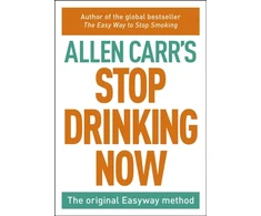 KNYGA Allen Carr Stop Drinking Now