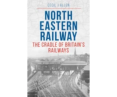 KNYGA Allen, Cecil North Eastern Railway