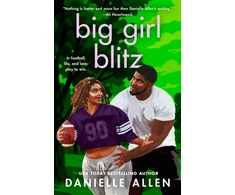 KNYGA Allen Danielle Big Girl Blitz