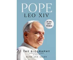 KNYGA Allen, Elise Ann Pope Leo XIV: The Biography