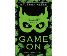 KNYGA Allen, Navessa Game On: The instant global bestselling phenomenon