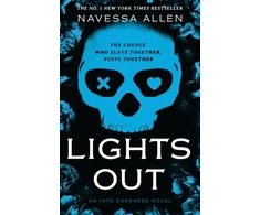 KNYGA Allen Navessa Lights Out