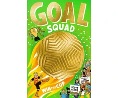 KNYGA Allen Scott Goal Squad: Win the Cup!