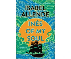 KNYGA Allende, Isabel Ines of My Soul