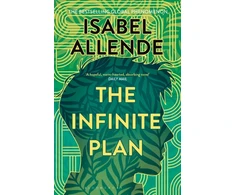 KNYGA Allende Isabel Infinite Plan