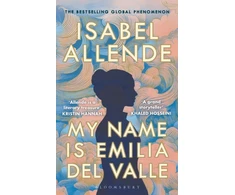 KNYGA Allende Isabel My Name is Emilia del Valle