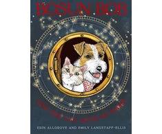 KNYGA Allgrove, Erin Bosun Bob And The Cat With No Name