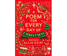 KNYGA Allie Esiri Poem for Every Day of Christmas