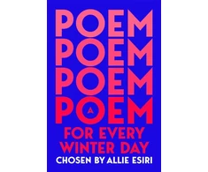 KNYGA Allie Esiri Poem for Every Winter Day