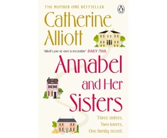 KNYGA Alliott Catherine Annabel and Her Sisters