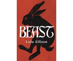 KNYGA Allison, Lulu Žvėris