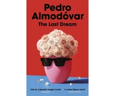 KNYGA Almodovar, Pedro Last Dream