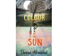 KNYGA Almond David The Colour of the Sun