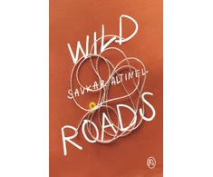 KNYGA Altinel Savkar Wild Roads