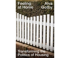 KNYGA Alva Gotby Feeling at Home