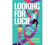 KNYGA Amanda Addison Looking for Lucie