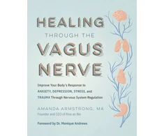 KNYGA Amanda Armstrong Through the Vagus Nerve