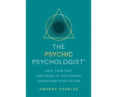 KNYGA Amanda Charles Psychic Psychologist