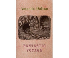 KNYGA Amanda Dalton Fantastic Voyage