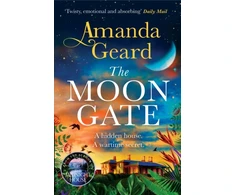 KNYGA Amanda Geard Moon Gate