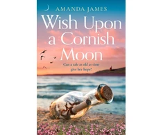 KNYGA Amanda James Wish Upon a Cornish Moon