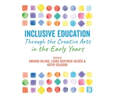 KNYGA Amanda Niland Inclusive Education Through the Creative Arts in the Early Years