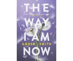 KNYGA Amber Smith Way I Am Now