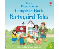 KNYGA Amery, Heather Complete Book of Farmyard Tales