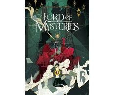 KNYGA amixy; Diving, Cuttlefish That Loves Lord of Mysteries, Vol. 2: The Clown, Part II