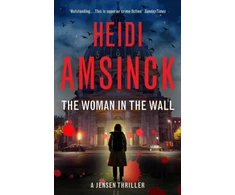 KNYGA Amsinck Heidi Woman in the Wall