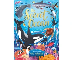 KNYGA Amy Grimes Secret Ocean
