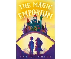 KNYGA Amy J Smith Magic Emporium