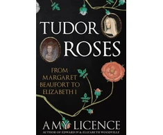 KNYGA Amy Licence Tudor Roses